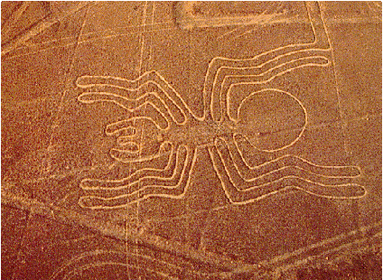 nazca lines